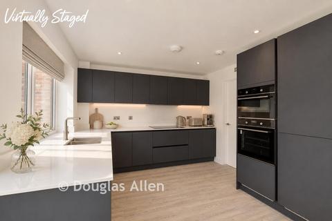 5 bedroom townhouse for sale, The Iris, Kingsley Park, Emporer Crescent, Billericay, Essex