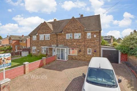 3 bedroom semi-detached house for sale, Marsh Way, Aylesford ME20