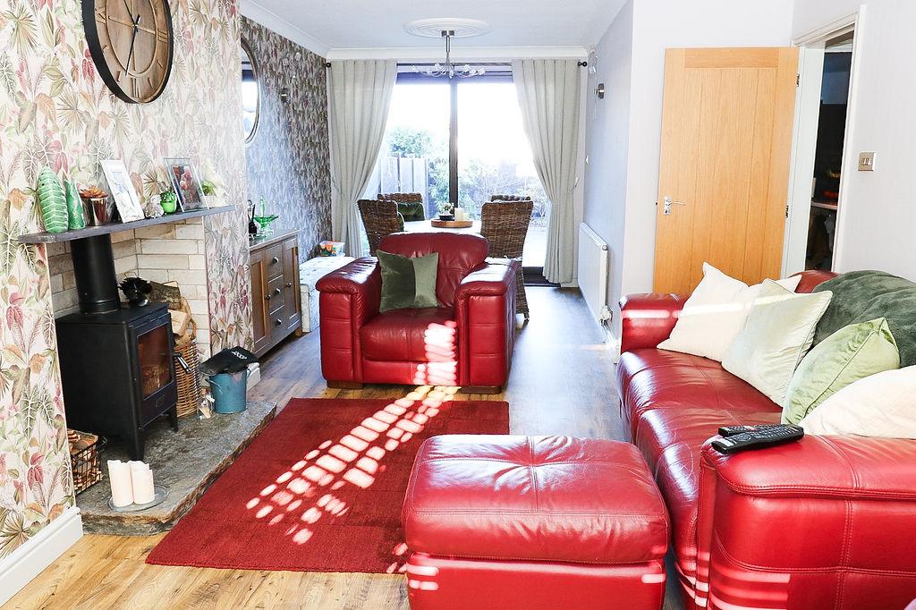 House in Chorley, Brindle - View 2