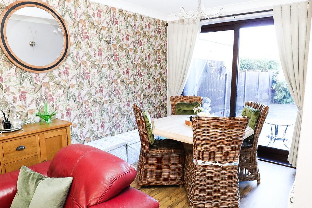 House in Chorley, Brindle - View 5