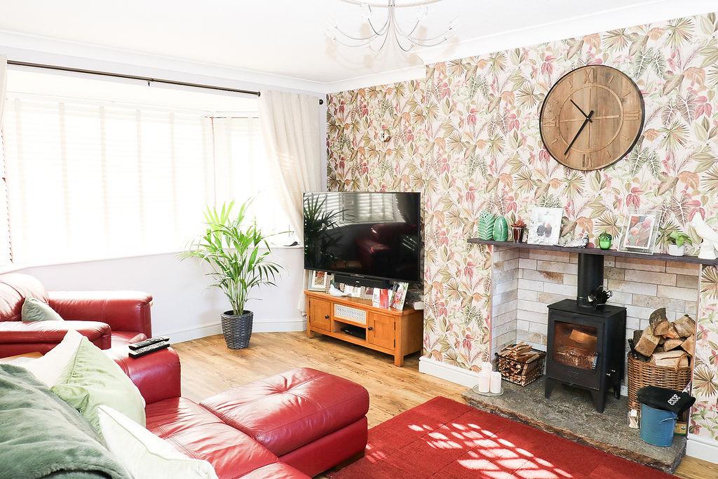 House in Chorley, Brindle - More
