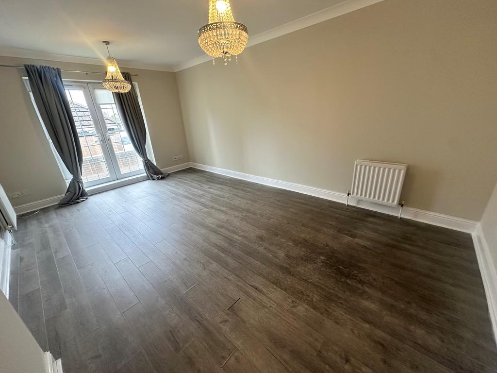 Apartment in Glasgow - View 2