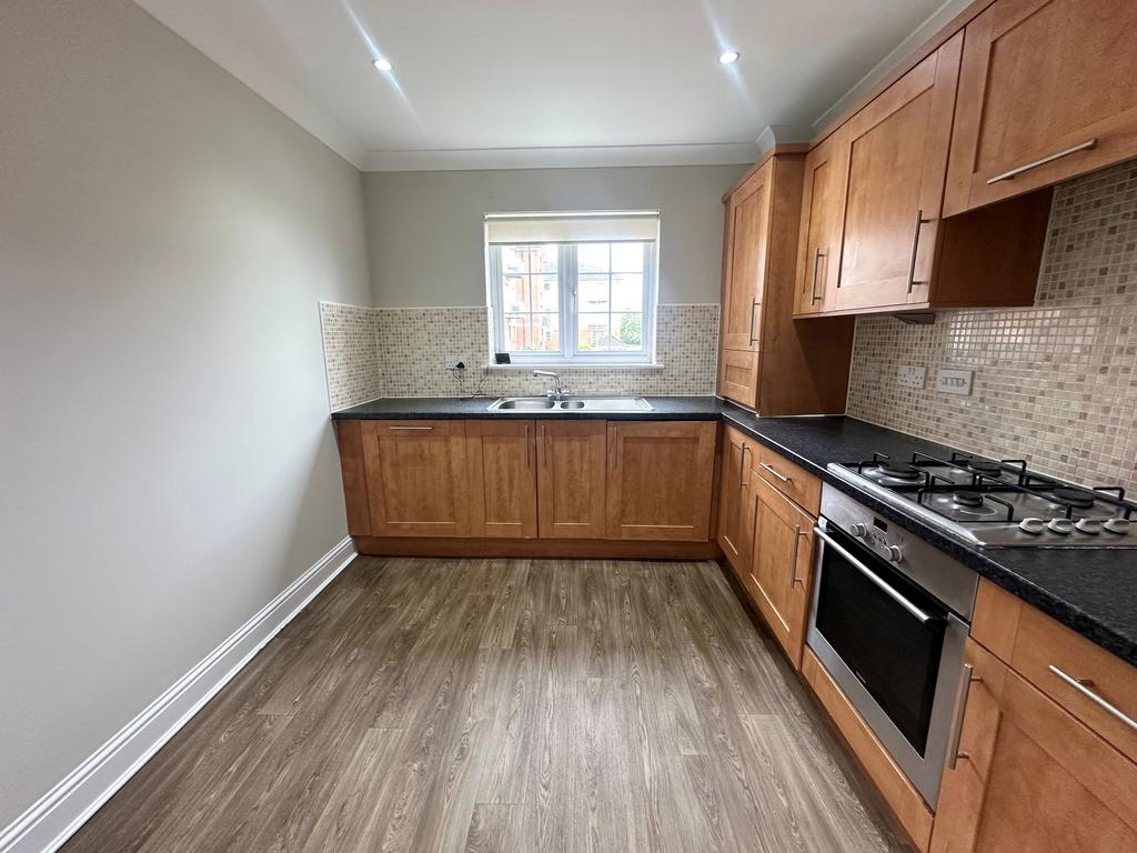 Apartment in Glasgow - View 3