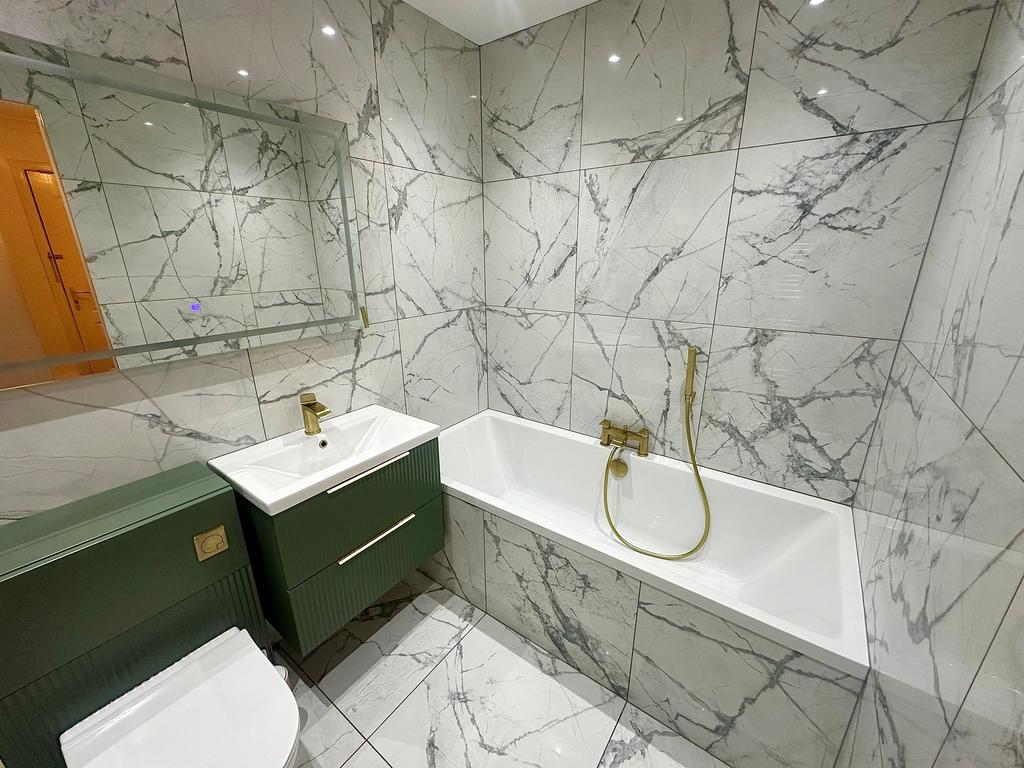 Apartment in Glasgow - View 4