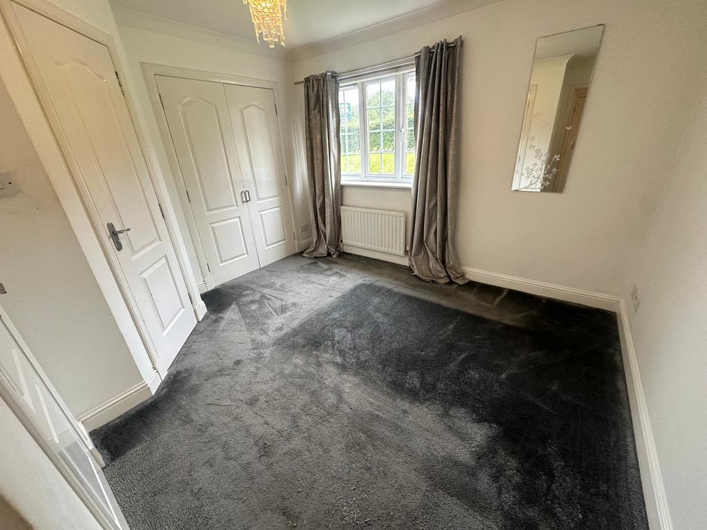Apartment in Glasgow - View 5