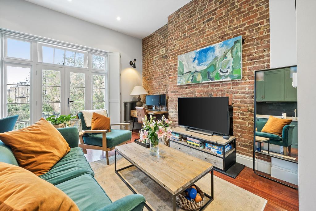 Apartment in London - View 4