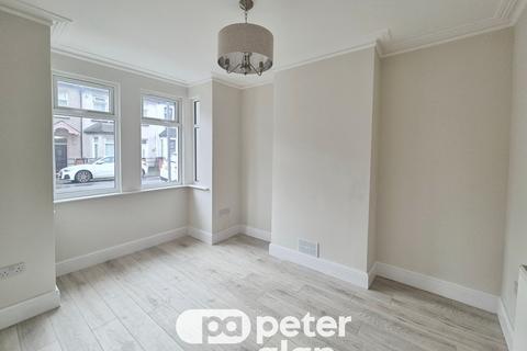 undefined, Bishton Street, Newport, NP19