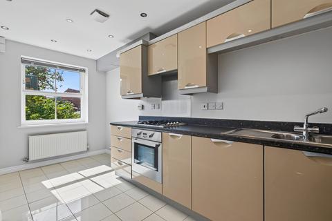 3 bedroom townhouse for sale, Rose Hill Way, Kettering NN14