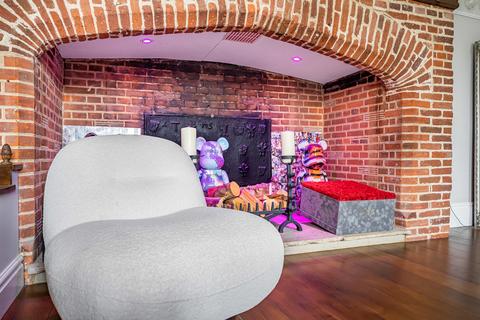 3 bedroom flat for sale, Astonbury Manor, Aston Lane, Stevenage, SG2