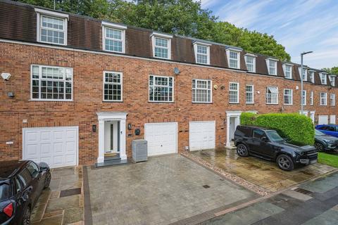 undefined, Curzon Mews, Wilmslow, SK9