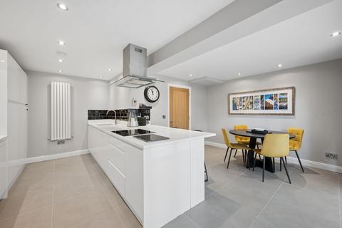 undefined, Curzon Mews, Wilmslow, SK9
