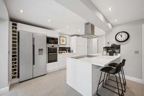 undefined, Curzon Mews, Wilmslow, SK9