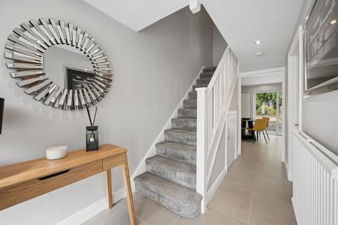 undefined, Curzon Mews, Wilmslow, SK9