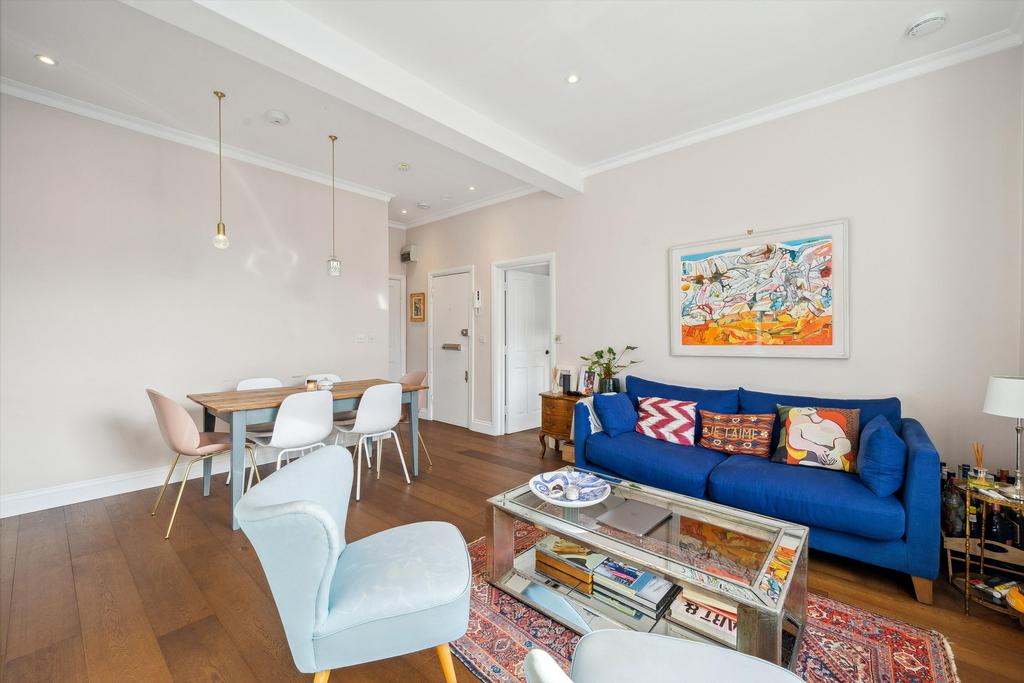 Apartment in Notting Hill - View 2