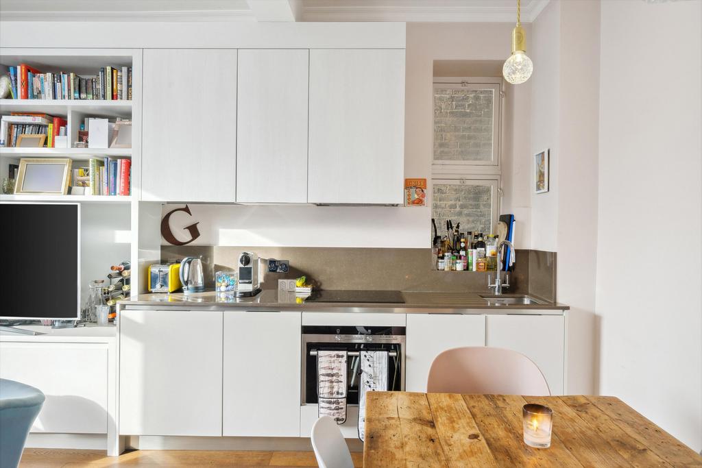Apartment in Notting Hill - View 3