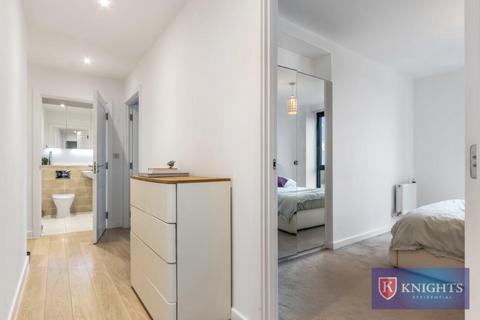 undefined, Waterside Way , Hale Village , London, N17