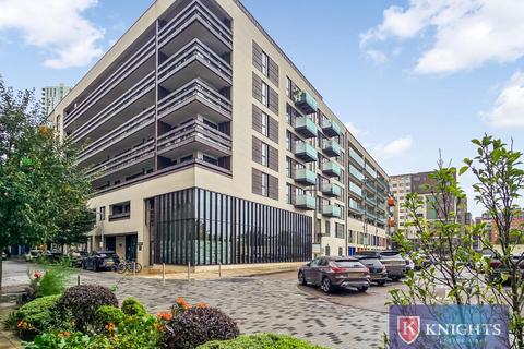 undefined, Waterside Way , Hale Village , London, N17