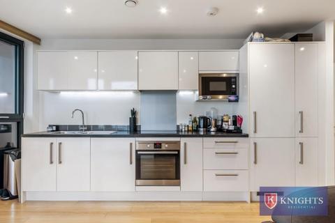 undefined, Waterside Way , Hale Village , London, N17