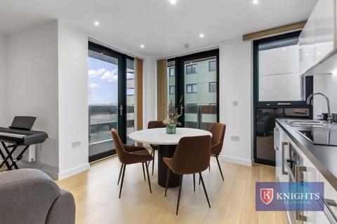 undefined, Waterside Way , Hale Village , London, N17