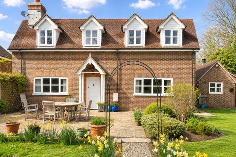 4 bedroom semi-detached house for sale, High Beeches Lane, Handcross