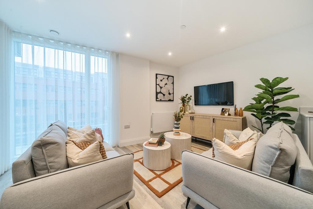 Apartment in Bromley - View 5