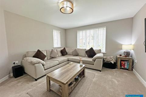 4 bedroom detached house for sale, Widdale Road, Hartburn, Stockton-On-Tees TS21 1GH