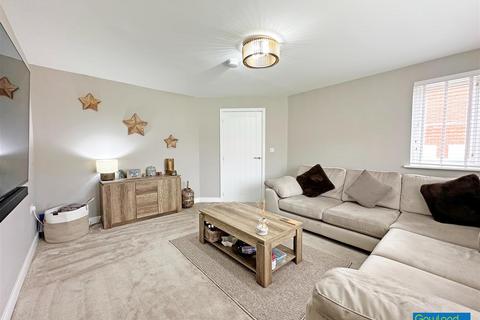 4 bedroom detached house for sale, Widdale Road, Hartburn, Stockton-On-Tees TS21 1GH