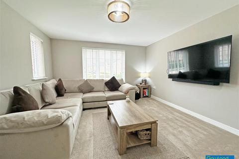 4 bedroom detached house for sale, Widdale Road, Hartburn, Stockton-On-Tees TS21 1GH