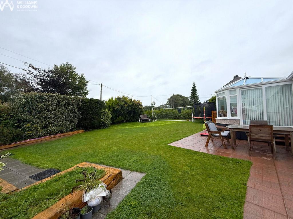 House in Talwrn, Anglesey - View 2