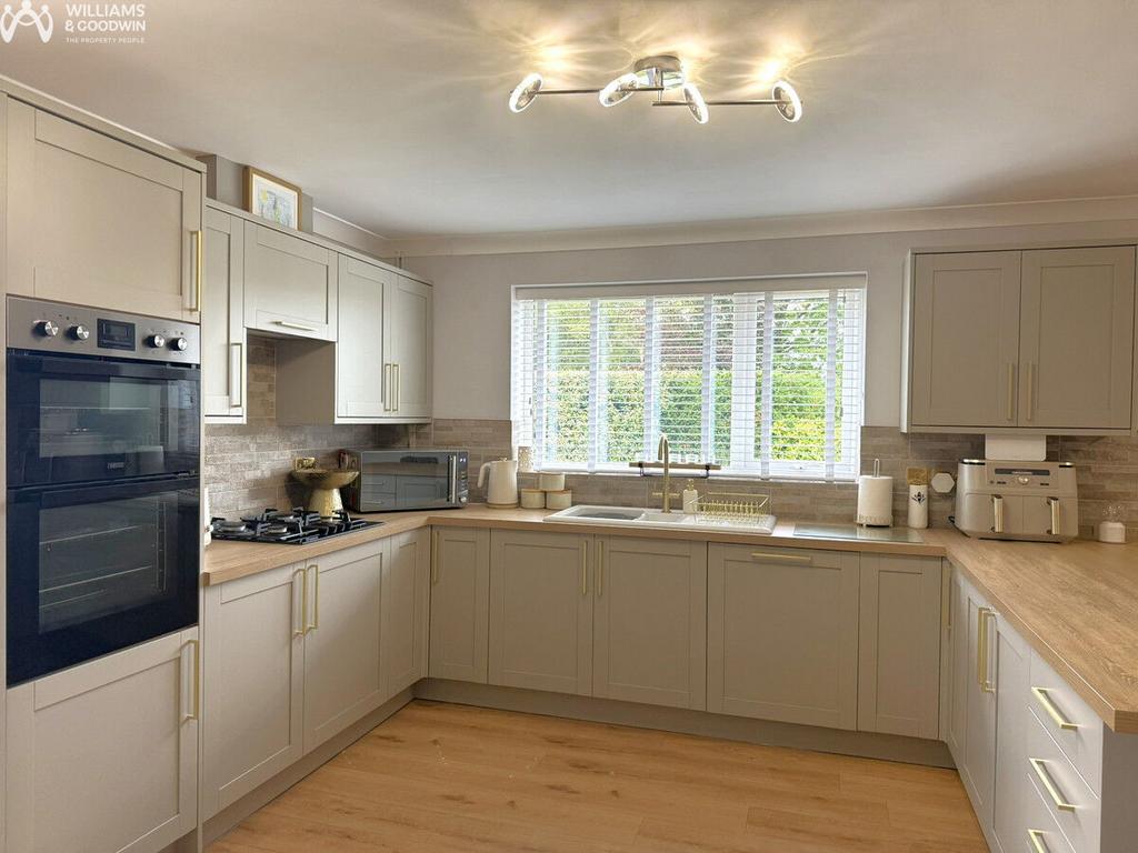 House in Talwrn, Anglesey - View 4
