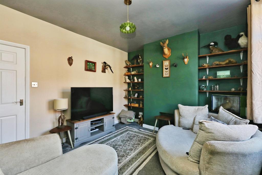 House in Sheffield, Beighton - View 2