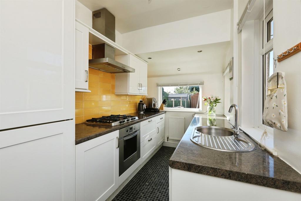 House in Sheffield, Beighton - View 4