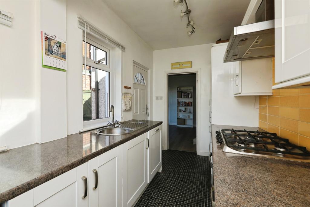 House in Sheffield, Beighton - View 5