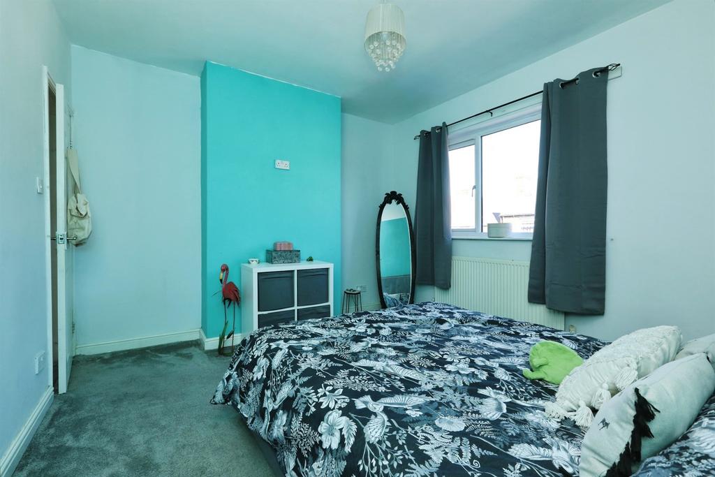 House in Sheffield, Beighton - More