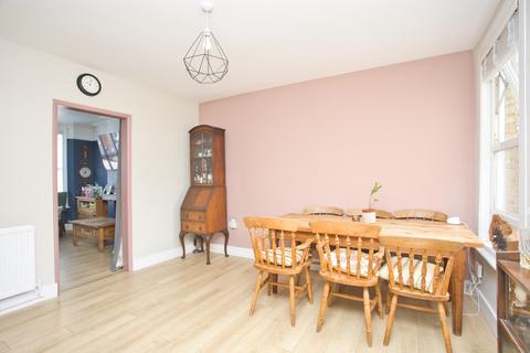 3 bedroom terraced house for sale, Richmond Street, Folkestone, Kent, CT19