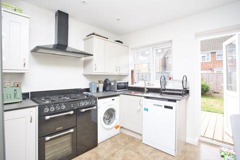 3 bedroom terraced house for sale, Richmond Street, Folkestone, Kent, CT19