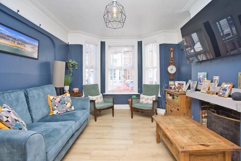3 bedroom terraced house for sale, Richmond Street, Folkestone, Kent, CT19