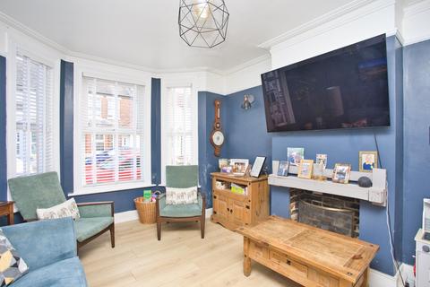3 bedroom terraced house for sale, Richmond Street, Folkestone, Kent, CT19