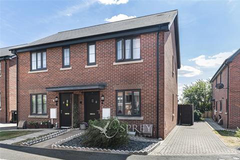 undefined, Dyrham Place, Oakham LE15