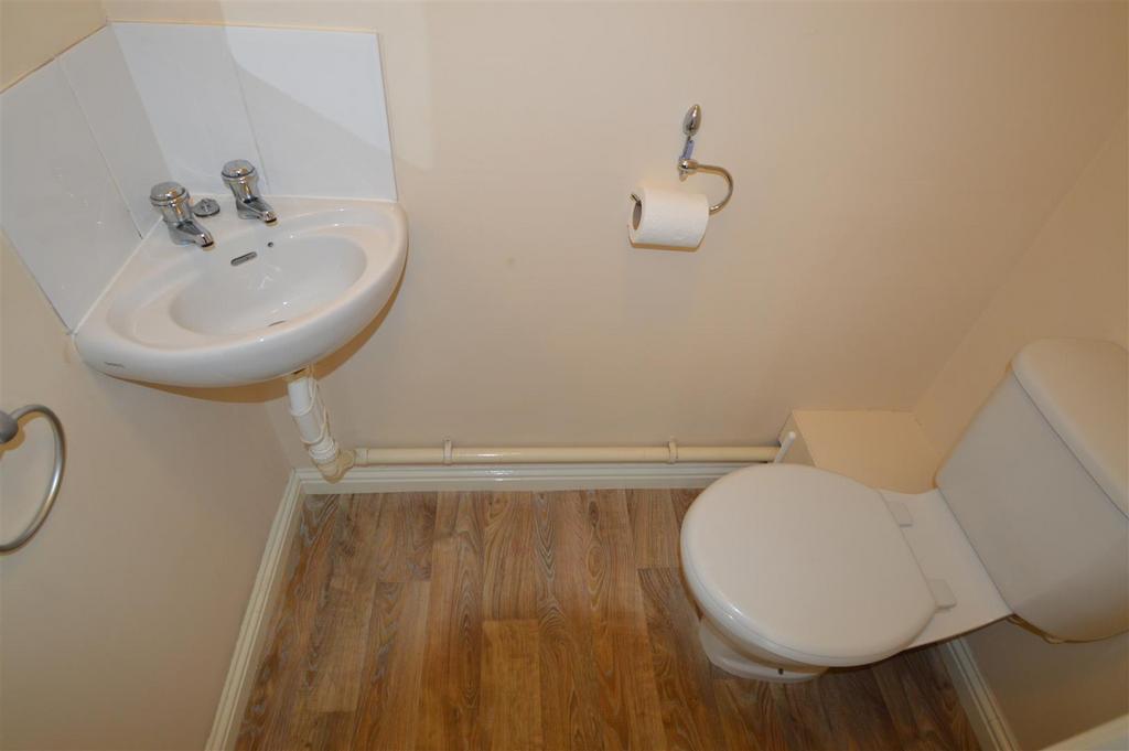 House in Manchester, Hulme - View 5