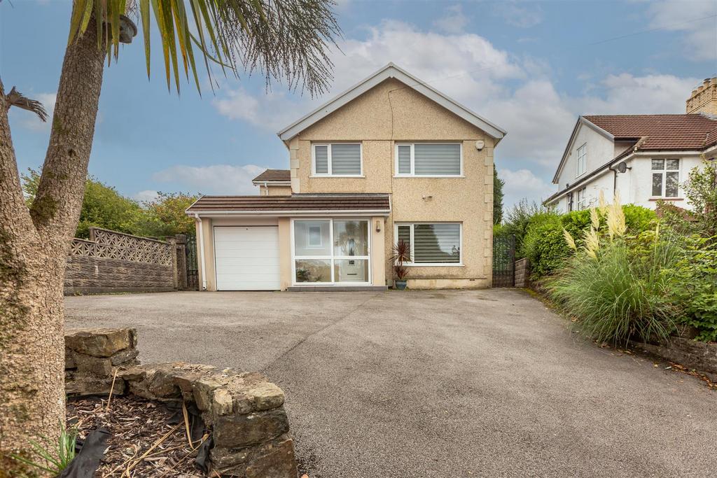House in Swansea
