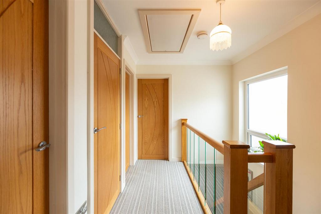 House in Swansea - More