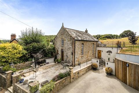 3 bedroom barn conversion for sale, Dinnington, Hinton St. George, Somerset, TA17