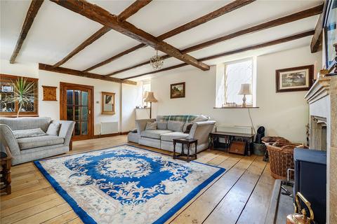 3 bedroom barn conversion for sale, Dinnington, Hinton St. George, Somerset, TA17