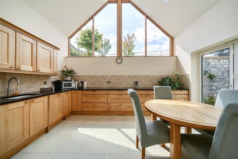 3 bedroom barn conversion for sale, Dinnington, Hinton St. George, Somerset, TA17