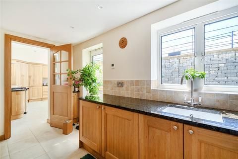 3 bedroom barn conversion for sale, Dinnington, Hinton St. George, Somerset, TA17
