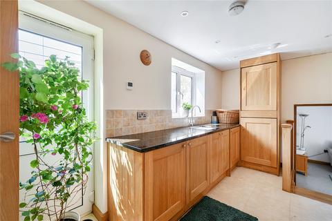 3 bedroom barn conversion for sale, Dinnington, Hinton St. George, Somerset, TA17
