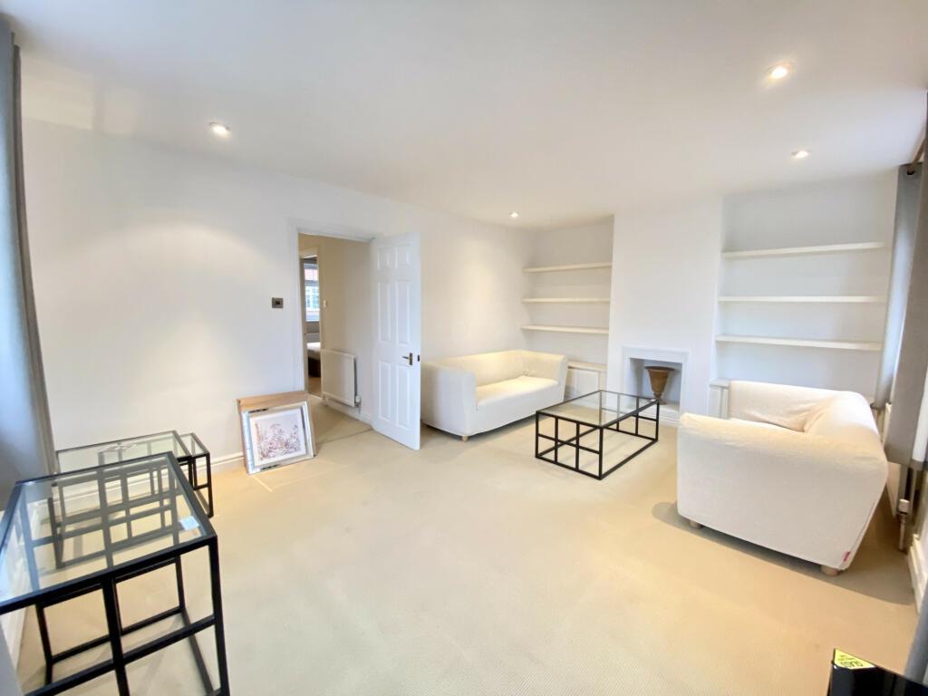 House in Salford, Greater Manchester - View 2