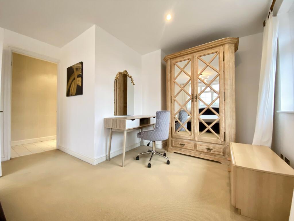 House in Salford, Greater Manchester - More