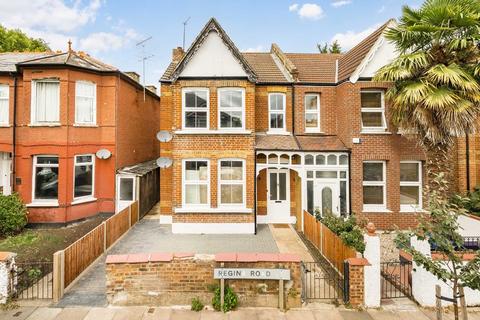 undefined, Regina Road, West Ealing W13